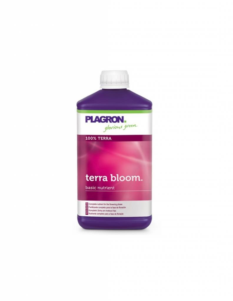 Plagron Terra bloom