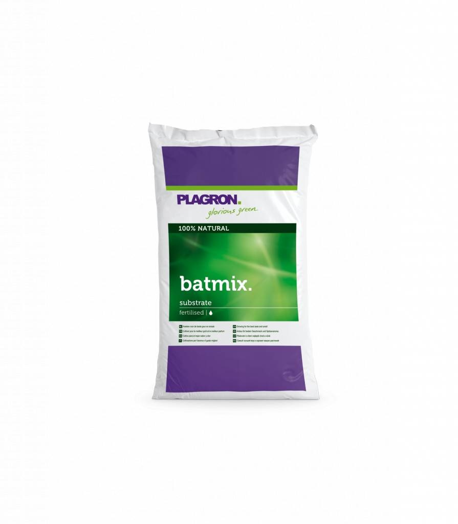 Batmix (50 Liter)
