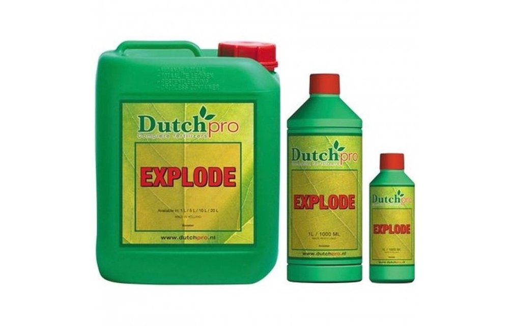Explode
