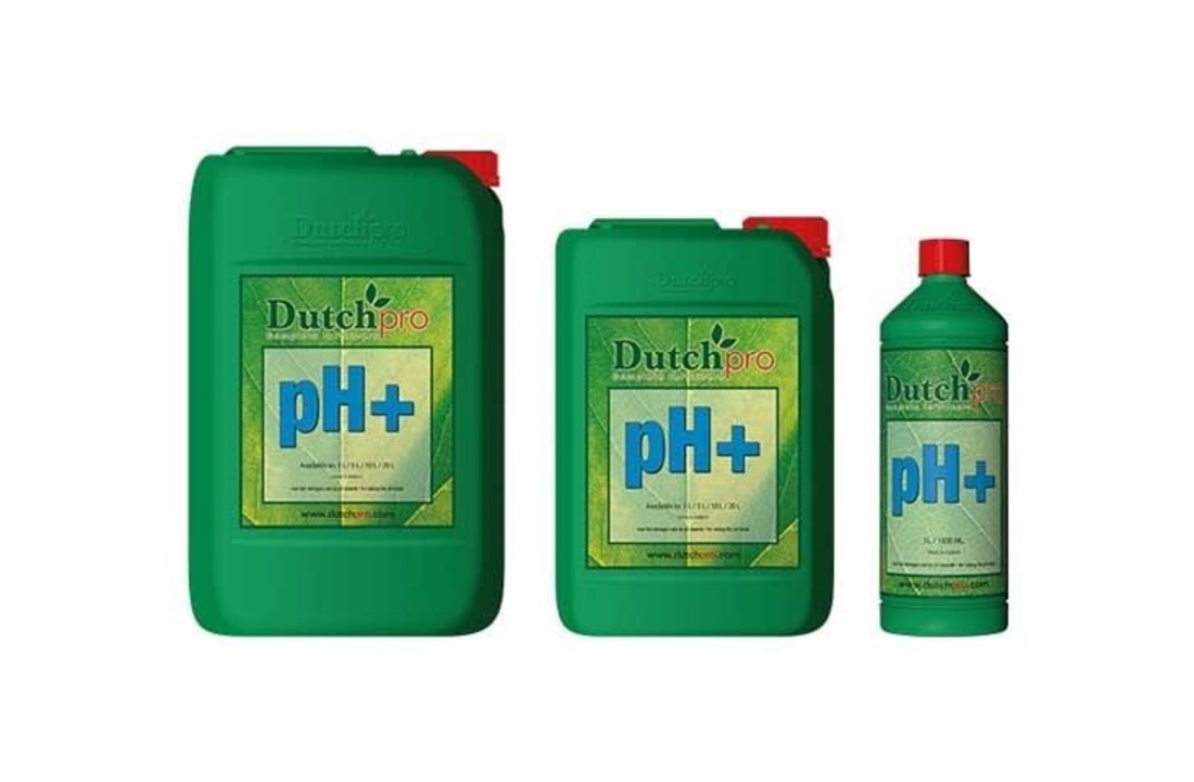 PH+