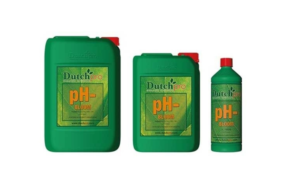 PH- Grow