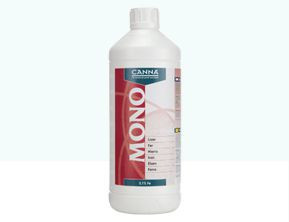 Canna ijzer fe 17%