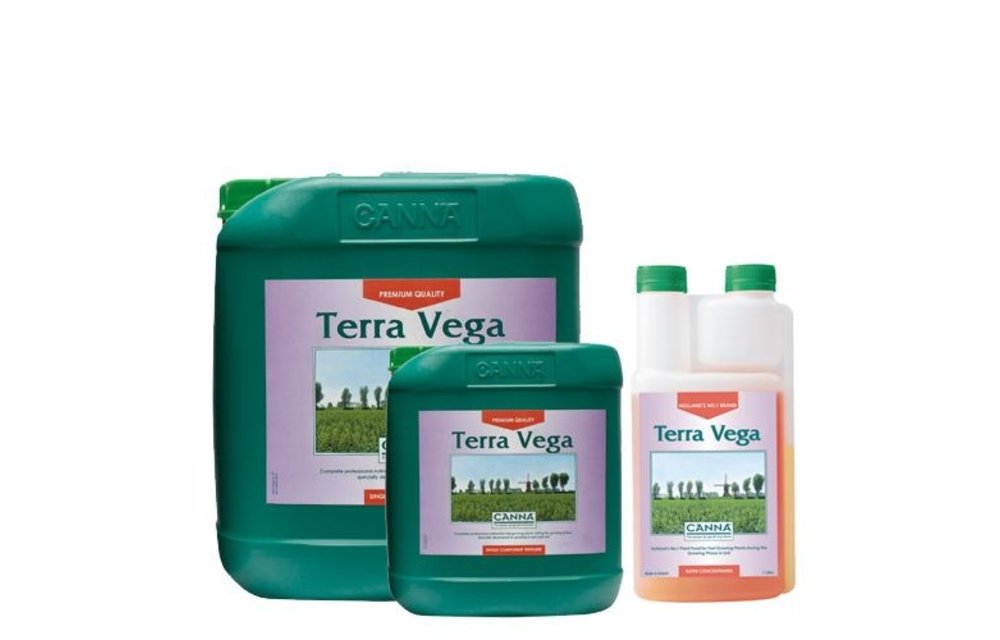Terra Vega