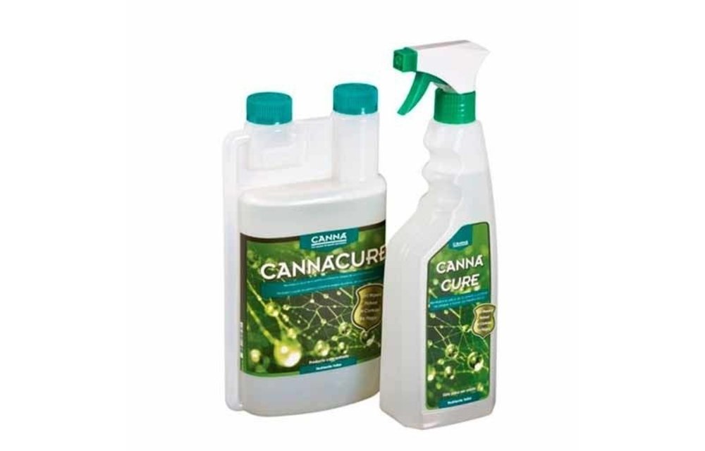 Canna Cure