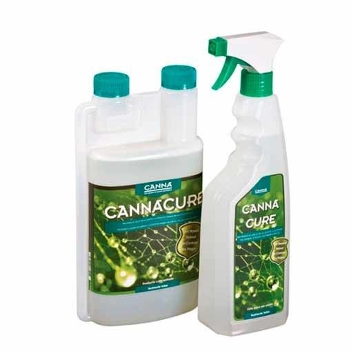 Canna Cure