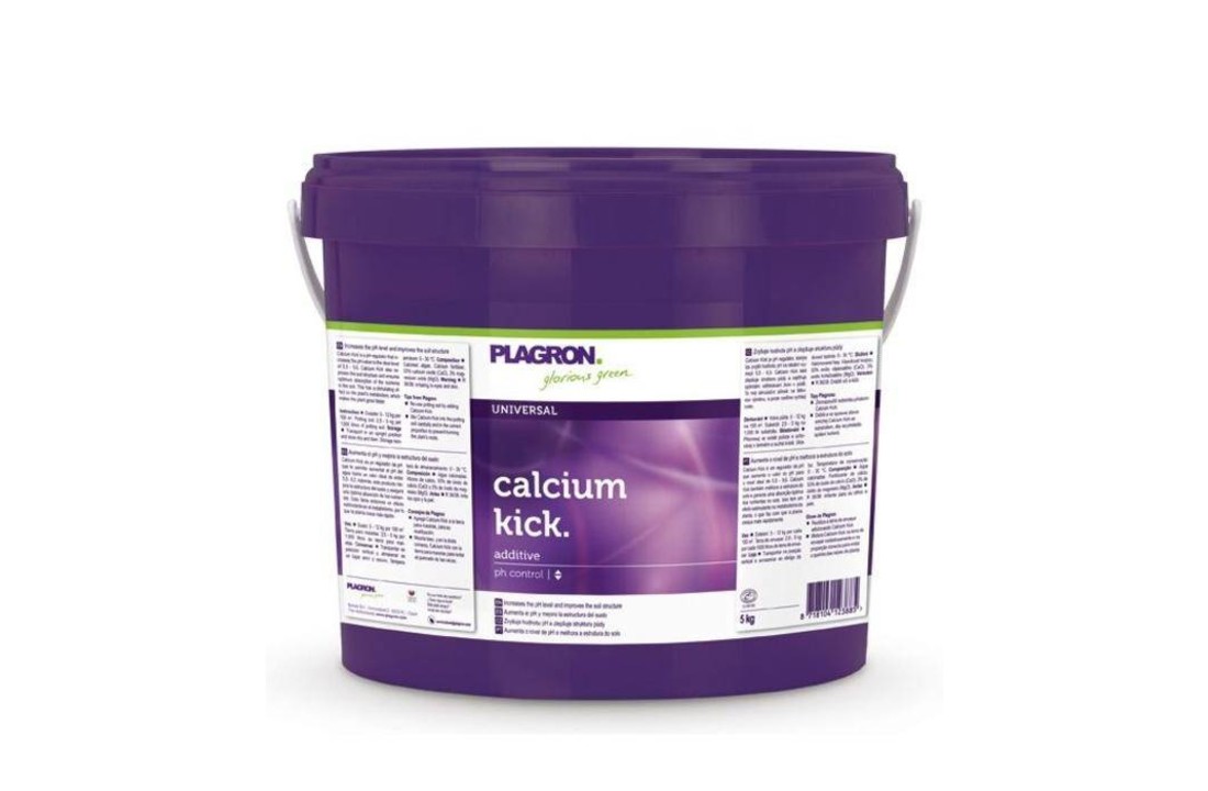 Calcium Kick (5 KG)