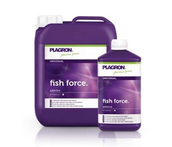 Plagron Fish Force