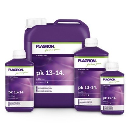 Plagron PK 13-14