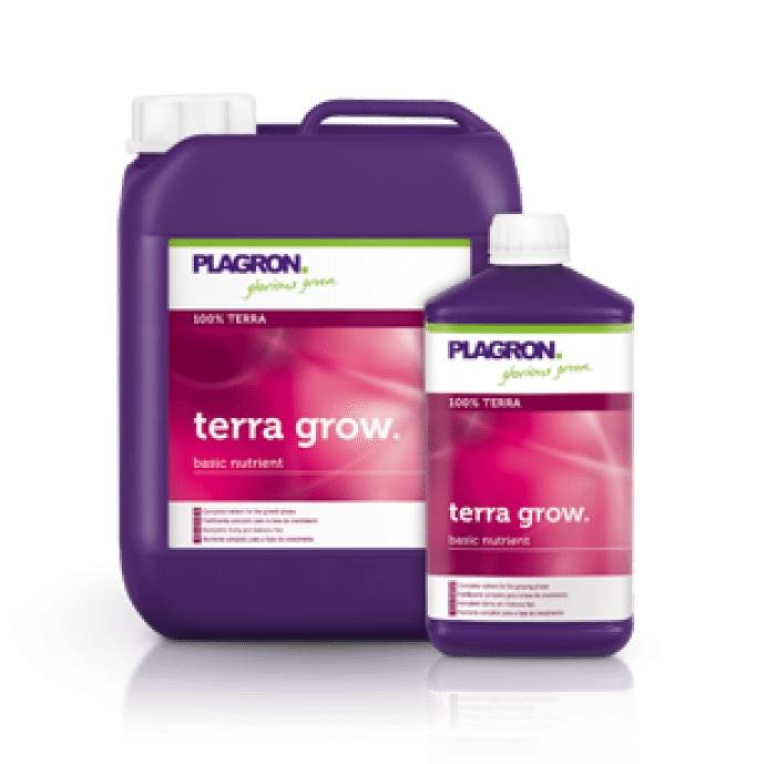 Plagron Terra Grow