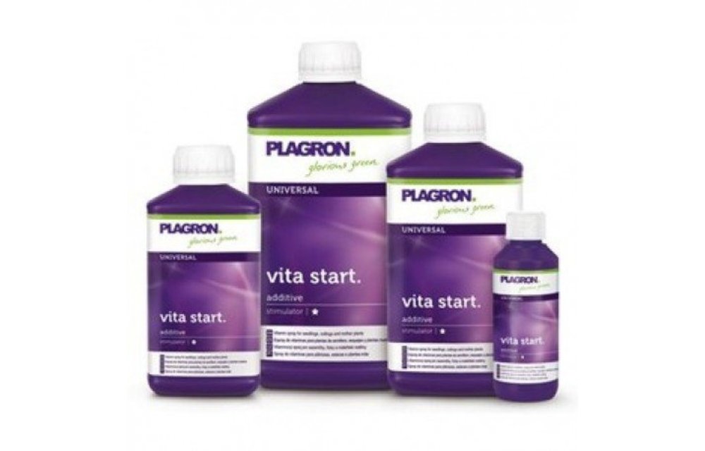 Plagron Vita Start
