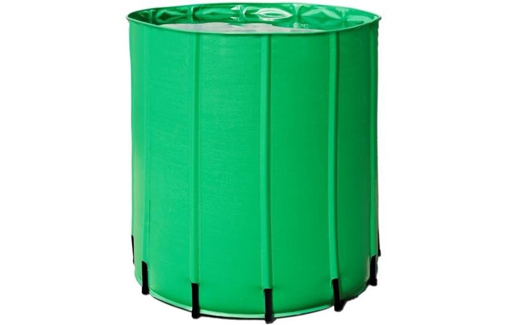 Opvouwbare Watervat (Flexvat)