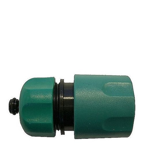 Moederkoppeling 12.5MM Moederkoppeling 12.5MM