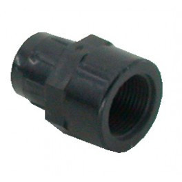 PE Easy Binnendraad 25MM