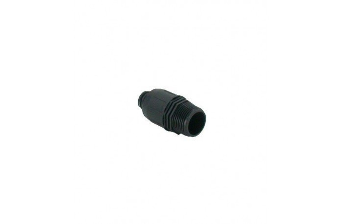 PE Easy Buitendraad 25mm