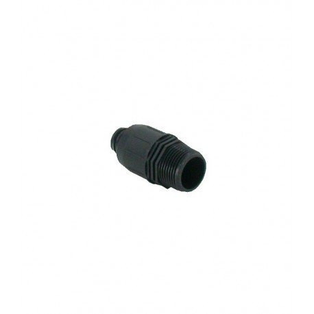 PE Easy Buitendraad 25mm