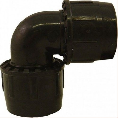 PE Easy Knie 25MM