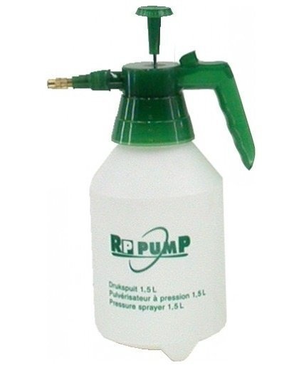 RP 1,5 Liter Drucksprühgerät