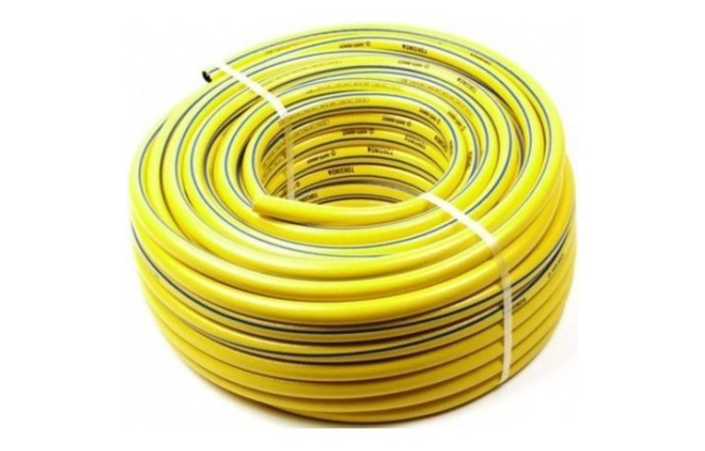 Water hose p/meter