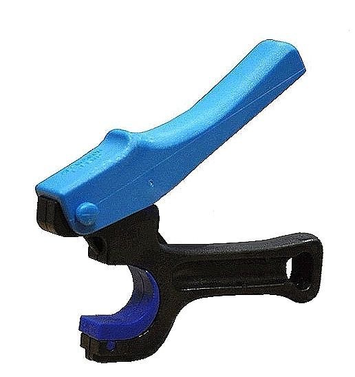 PE punch pliers
