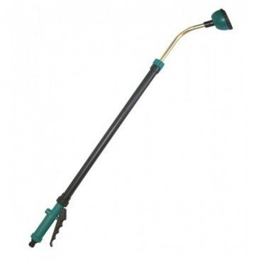 Sproeistok (sproeilans) Uitschuifbaar 140cm