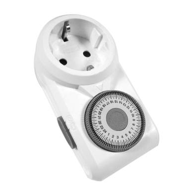Legrand Omnirex Analog 24H Timer