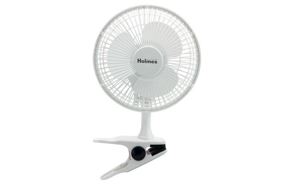 Clip Ventilator 15cm (Clipfan)