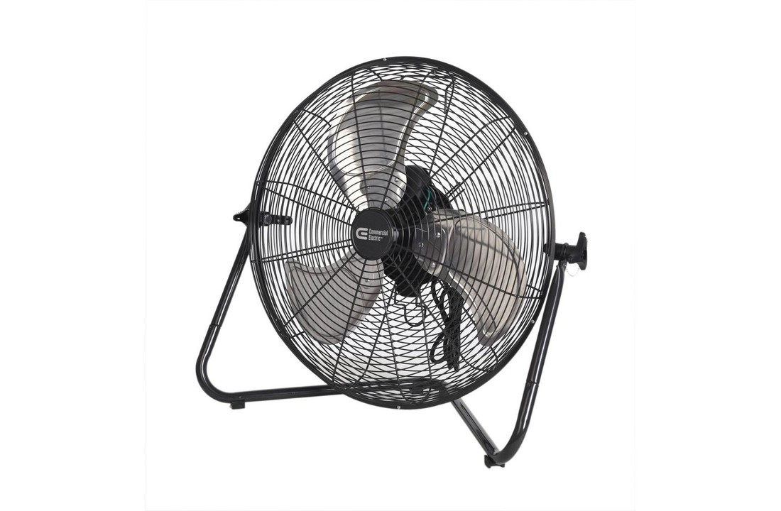 Grondventilator (Floor fan)