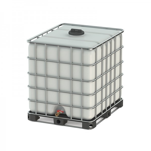Multibox Watervat 1000L