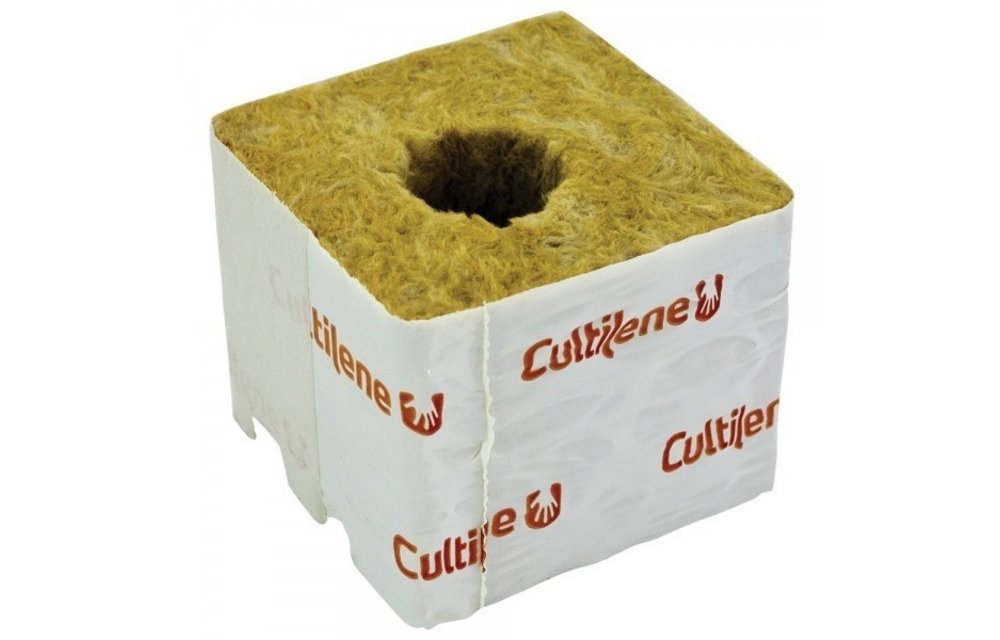 Cultilene Startblok 28mm of 38mm (480 stuks) Doos