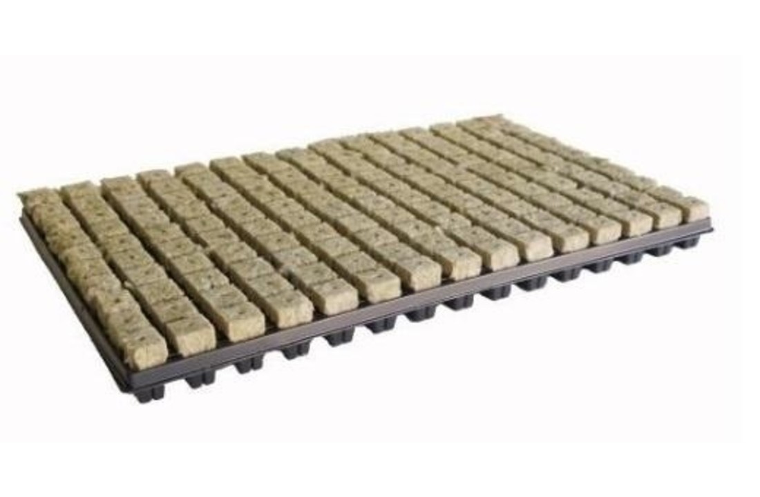 Cultilene Plug tray 150 p/ tray