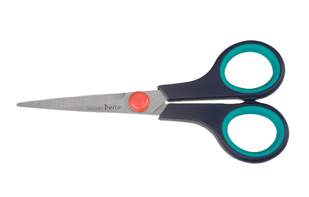 Softgrip Schaar