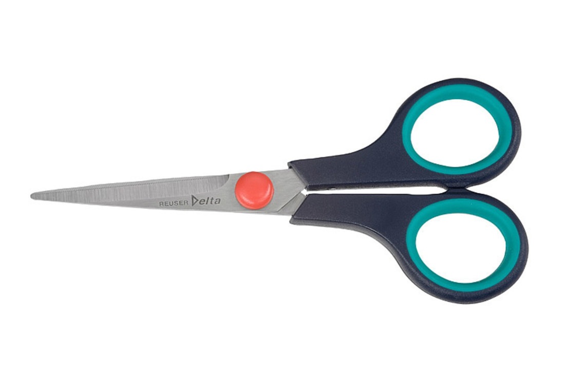 Softgrip Scissors