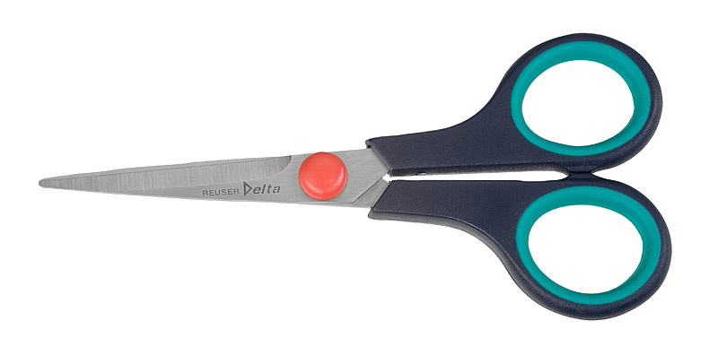 Softgrip Schaar