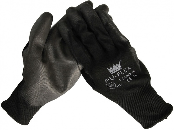 PU-Flex Handschoenen
