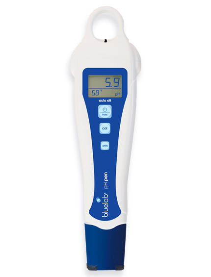 Bluelab EC meter