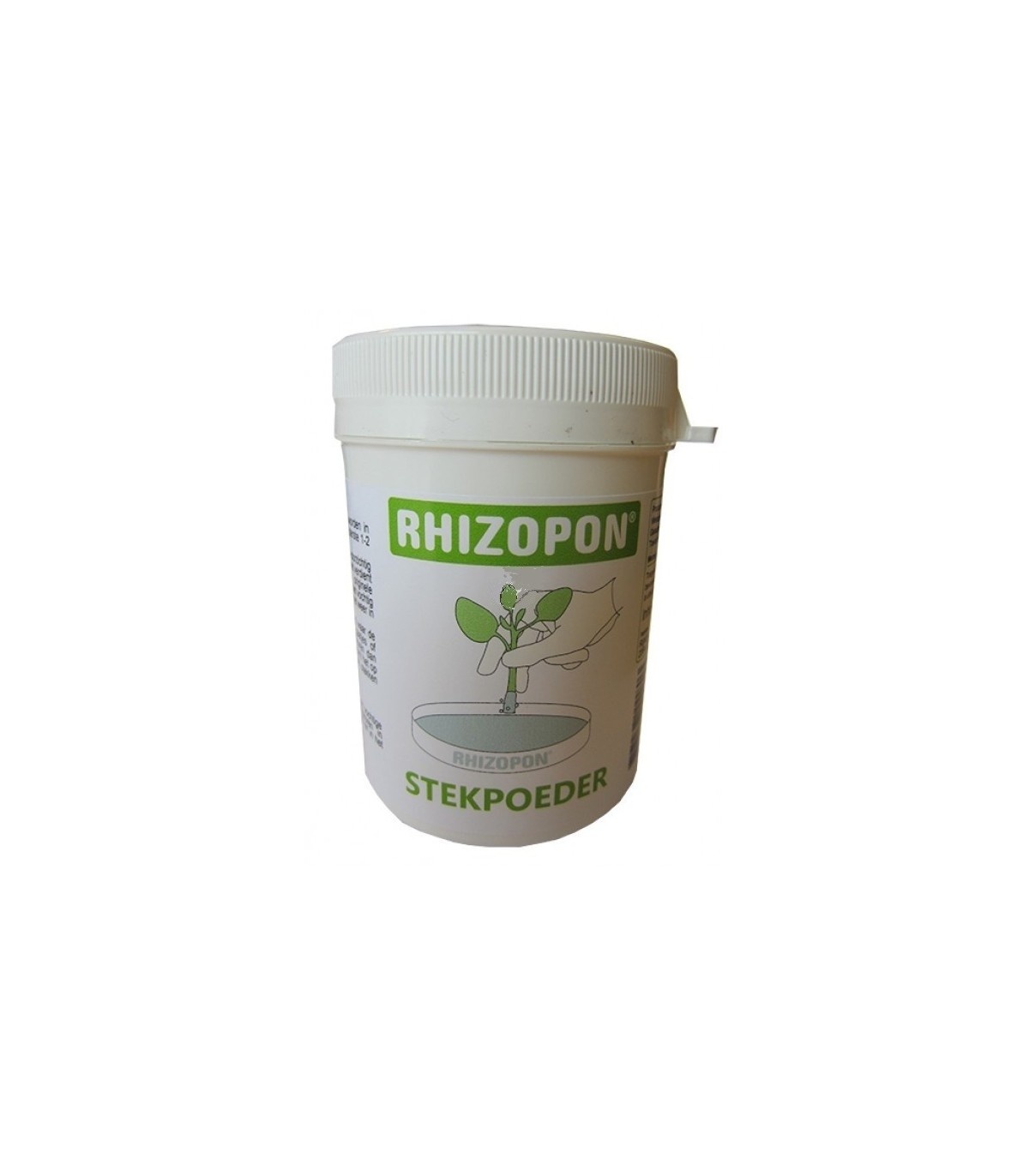 Rhizopon Stekpoeder 0,25% 80g