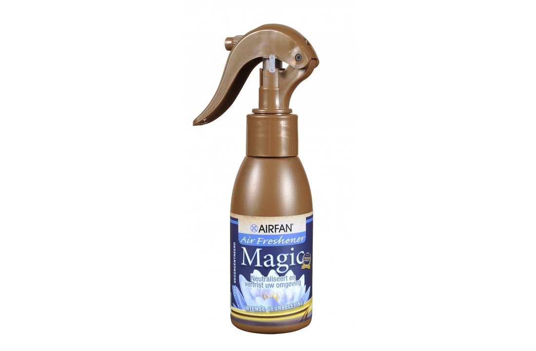Airfan Air Freshener "Magic" 100ml