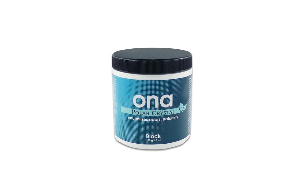 Block Polar Crystal 170gr