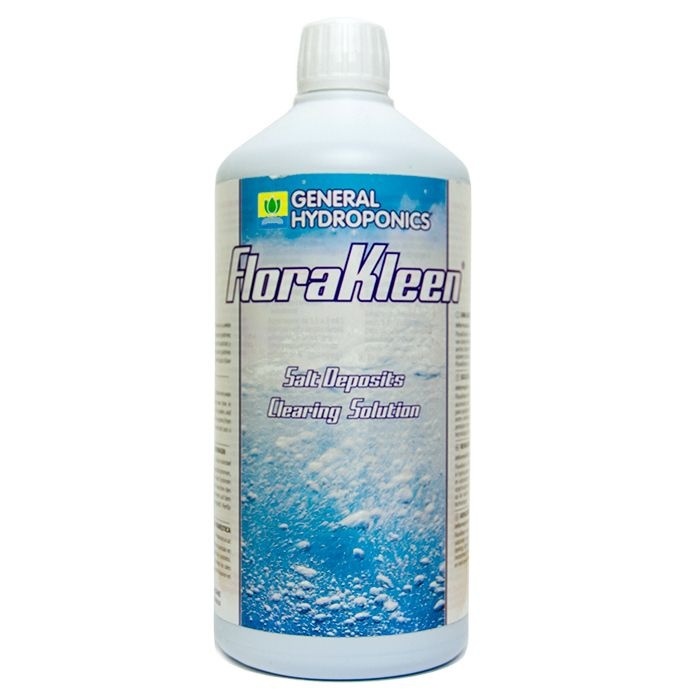 GHE Flora Kleen