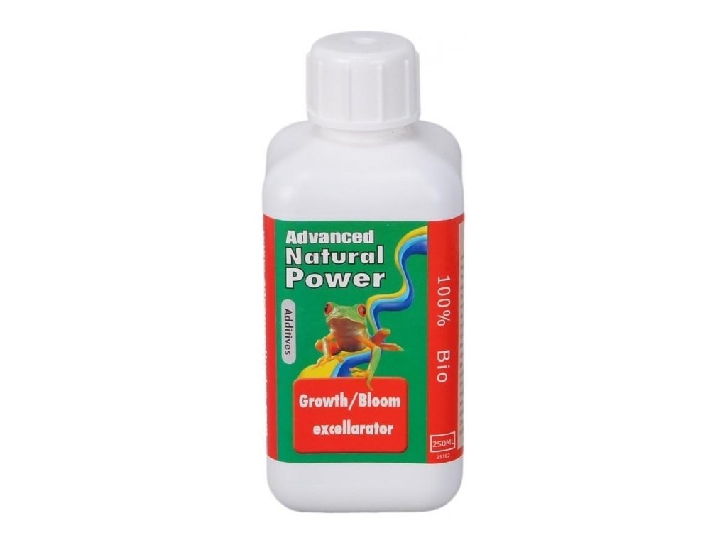NP Growth Bloom Excellerator
