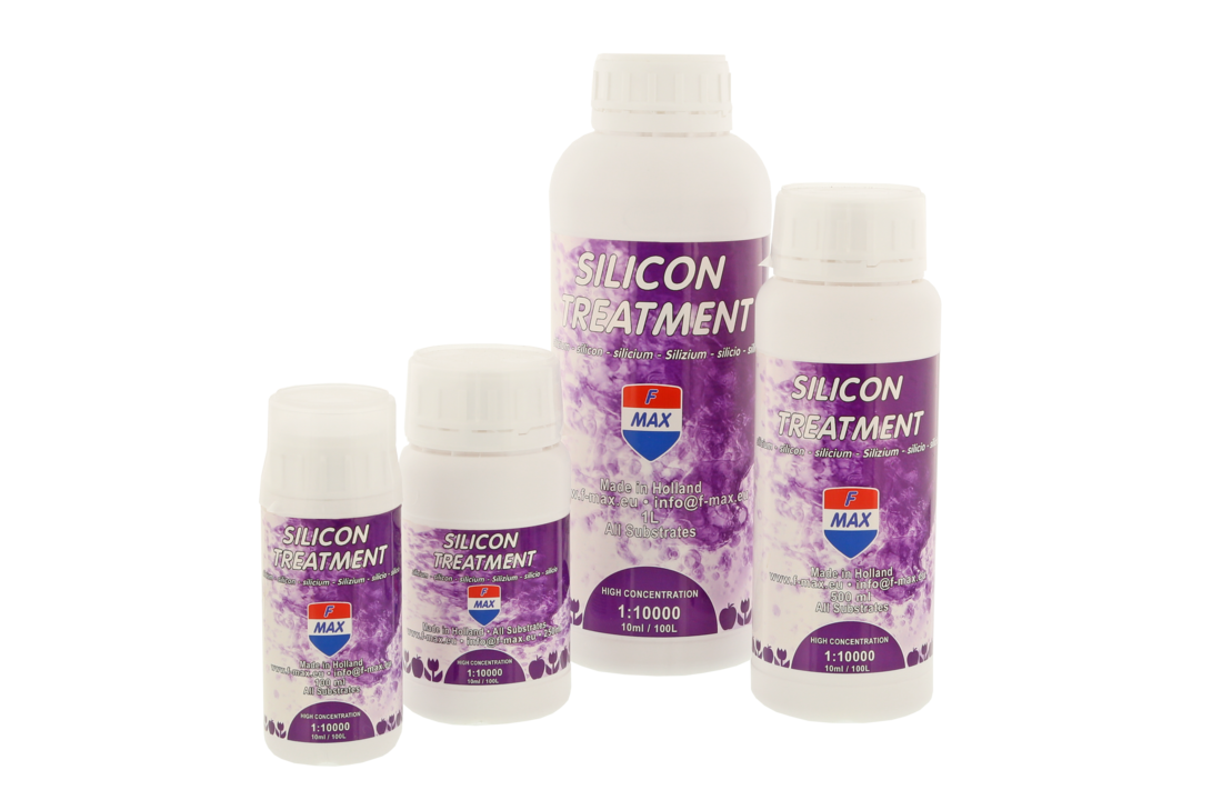Silicon Treatment