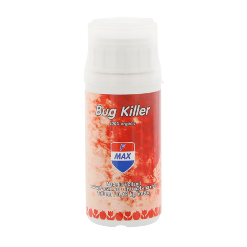 F-Max Bug Killer 100ml F-Max Bug Killer 100ml