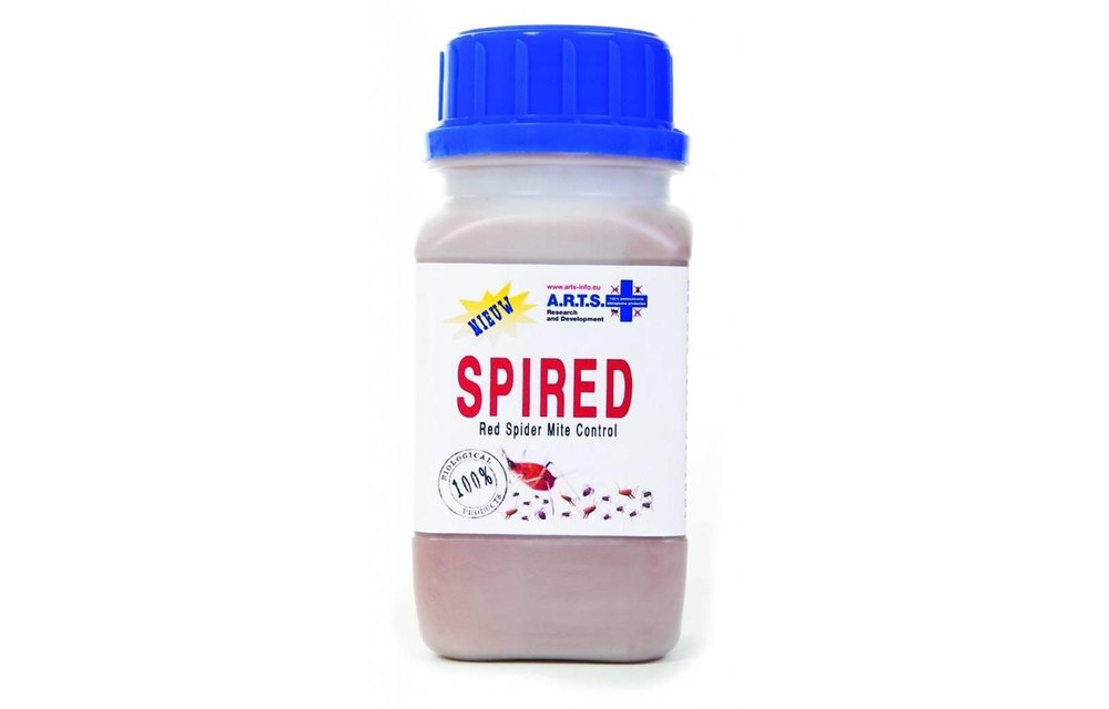 A.R.T.S Spired 250 ml
