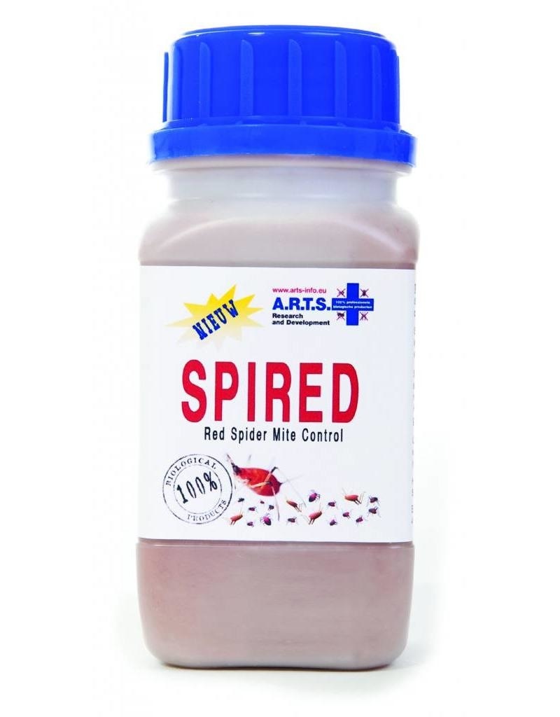 A.R.T.S Spired 250 ml