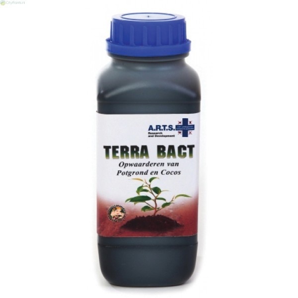 A.R.T.S Terra Bact 1 ltr