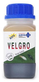 A.R.T.S Velgro 250 ml