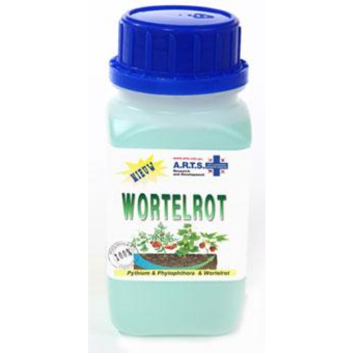 A.R.T.S Wortelrot 250 ml A.R.T.S Wortelrot 250 ml