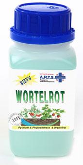 A.R.T.S Wortelrot 250 ml