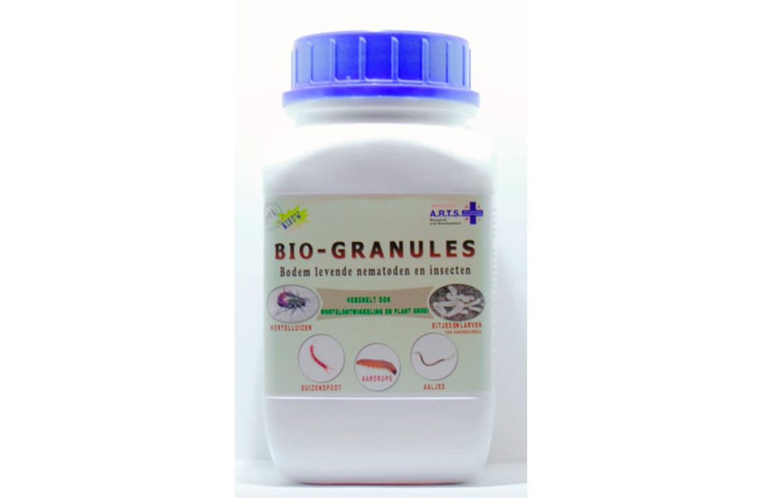 A.R.T.S. Bio-Granules 1kg (granulaat)