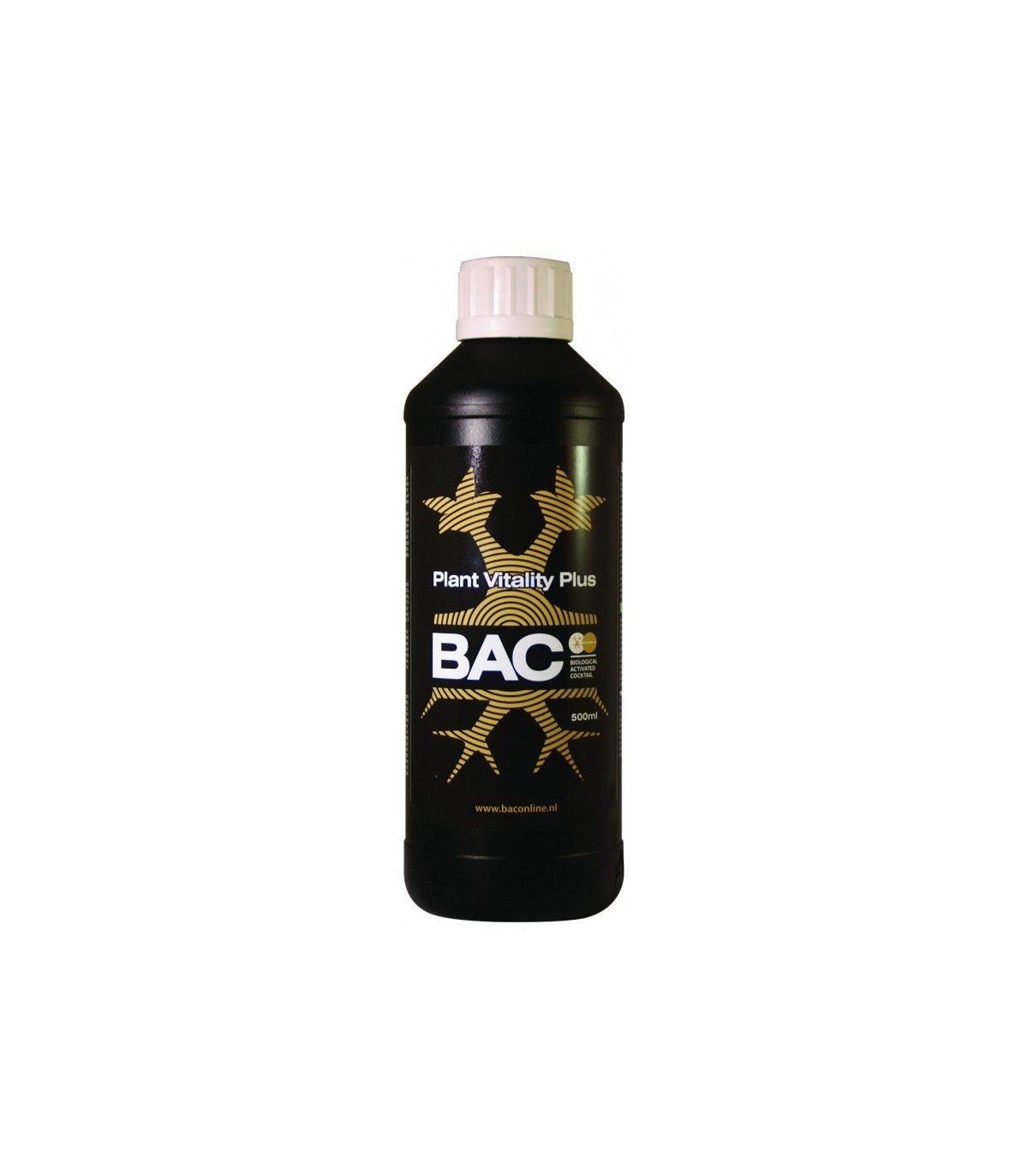 BAC Plant Vitality